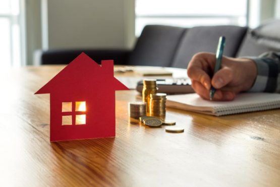 rachat crédit immobilier avec tresorerie