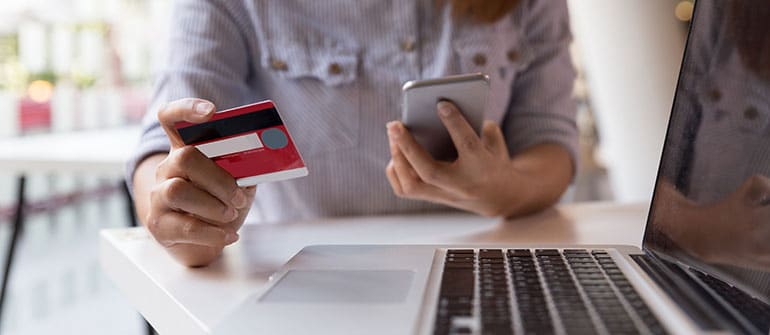 Que constitue un dossier de crédit professionnel en ligne ?