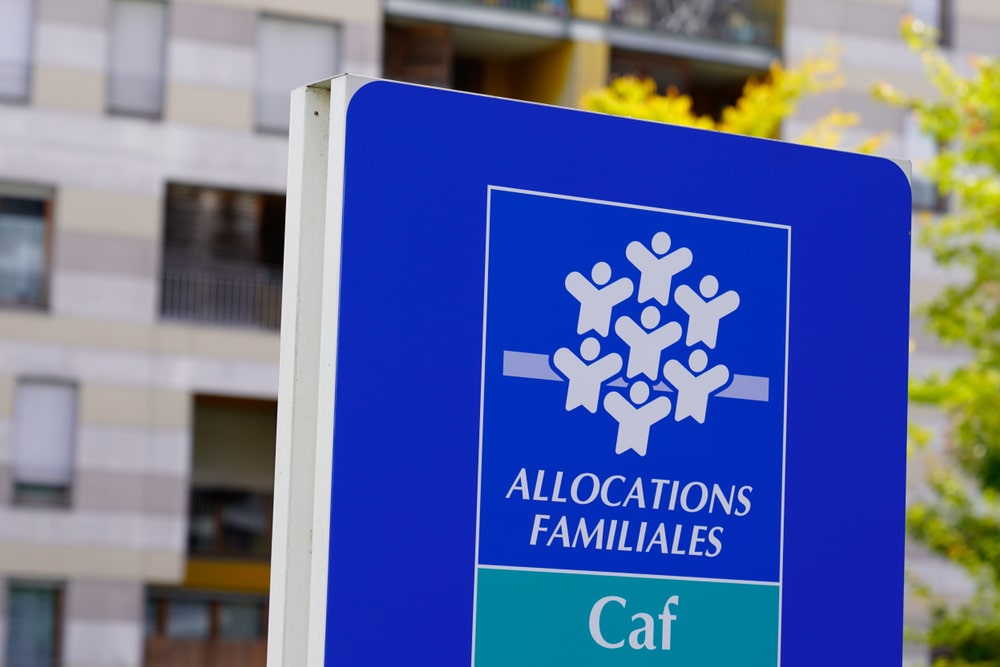Rapprochez-vous de la caisse d’allocation familiale (CAF)