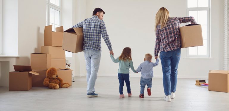 Trouver un crédit express pour un déménagement : comment ça marche??