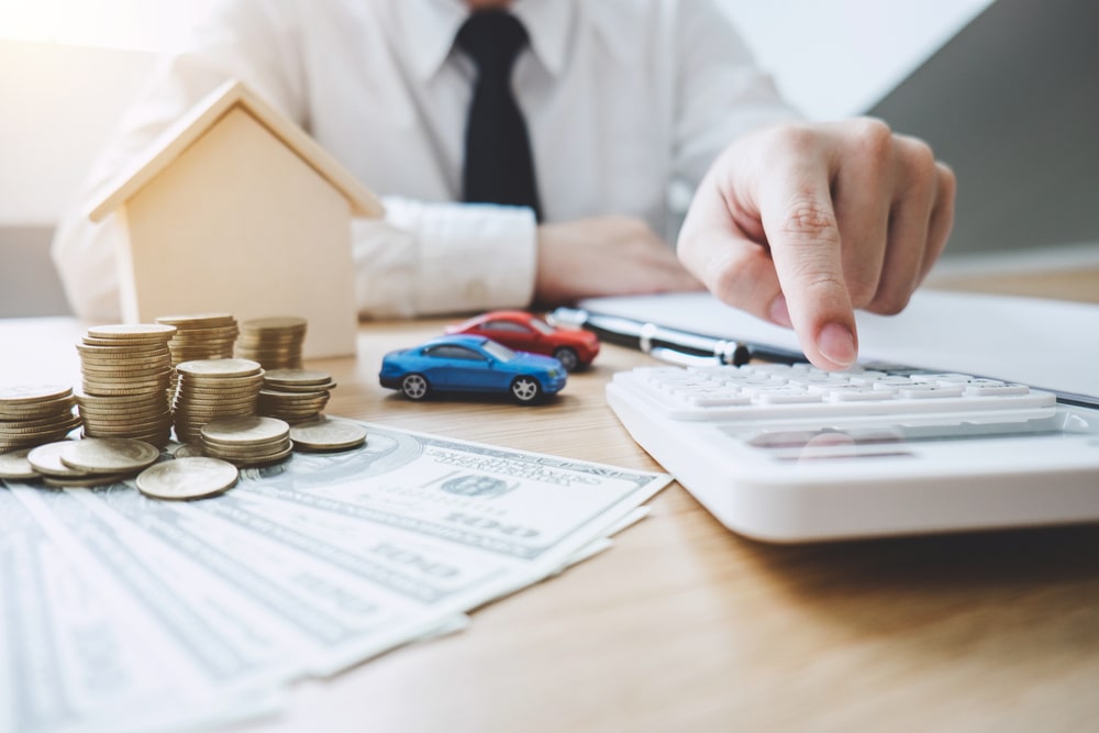 Comment fonctionne un prêt hypothécaire immobilier 