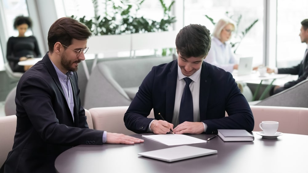 conditions à respecter pour demander un prêt