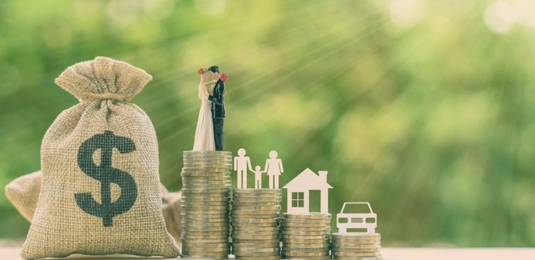 financement de mariage