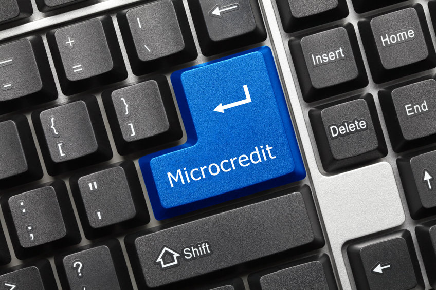 Comment bénéficier d’un microcrédit?? 