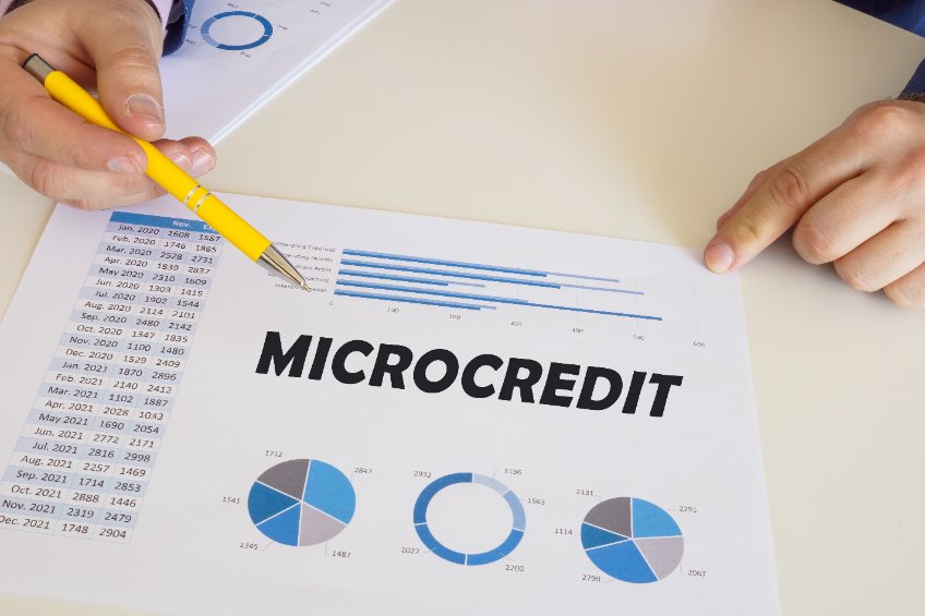 Microcrédit de quoi s’agit-il concrètement